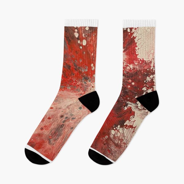 Item preview, Blood Splatter designed and sold by GeoTeasters.