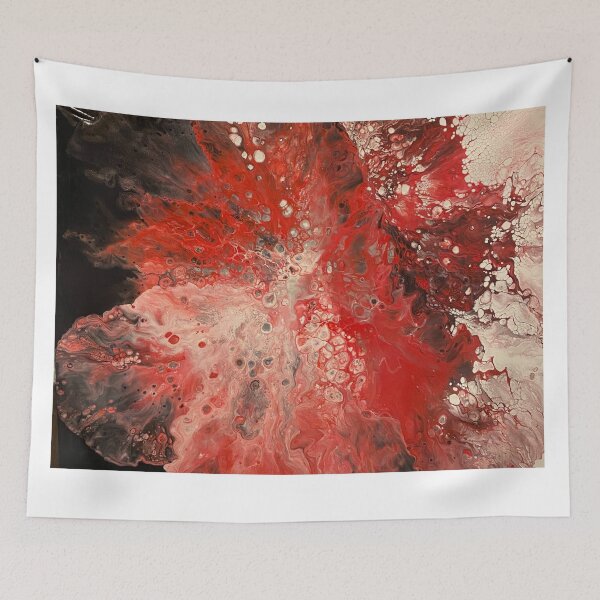 Item preview, Blood Splatter designed and sold by GeoTeasters.