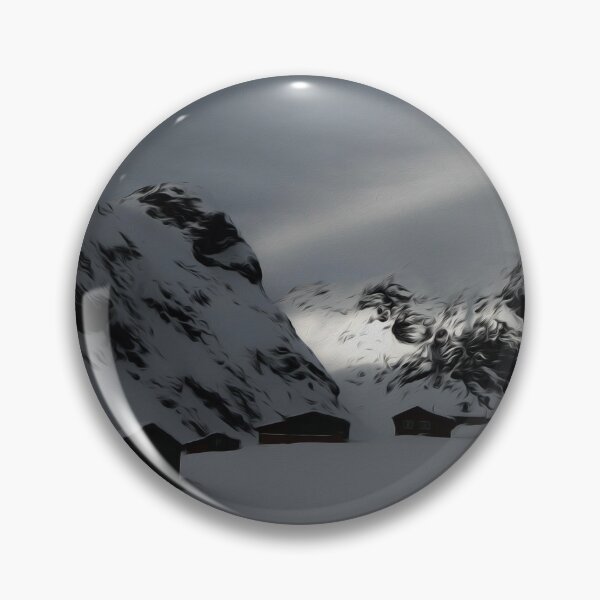 Artikelvorschau, Mountain Clouds Sky Travel Naturabenteuer entworfen und verkauft von DanielCarvalho2.