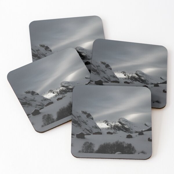 Item preview, Mountain Clouds Sky Travel Nature Adventure  designed and sold by DanielCarvalho2.