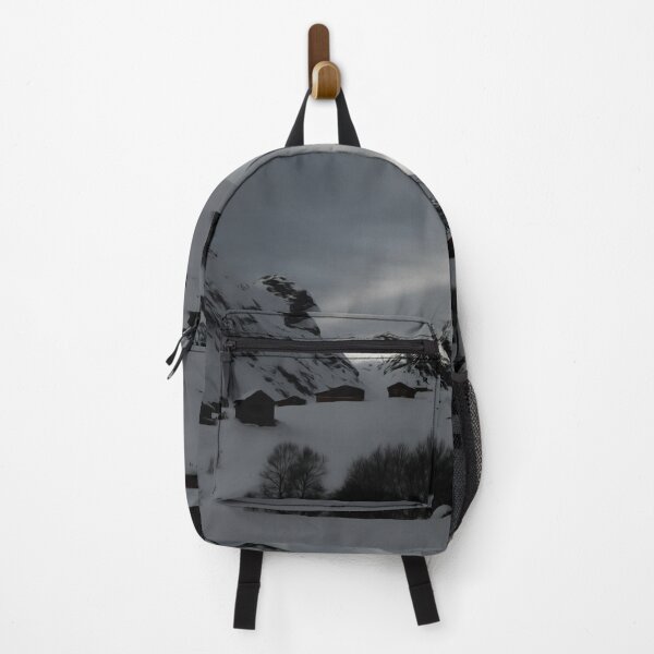 Item preview, Mountain Clouds Sky Travel Nature Adventure  designed and sold by DanielCarvalho2.