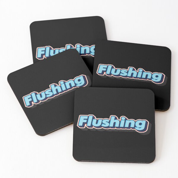 Item preview, Flushing designed and sold by QueensNewYork.