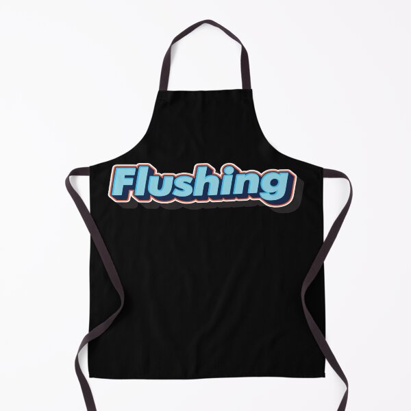 Item preview, Flushing designed and sold by QueensNewYork.
