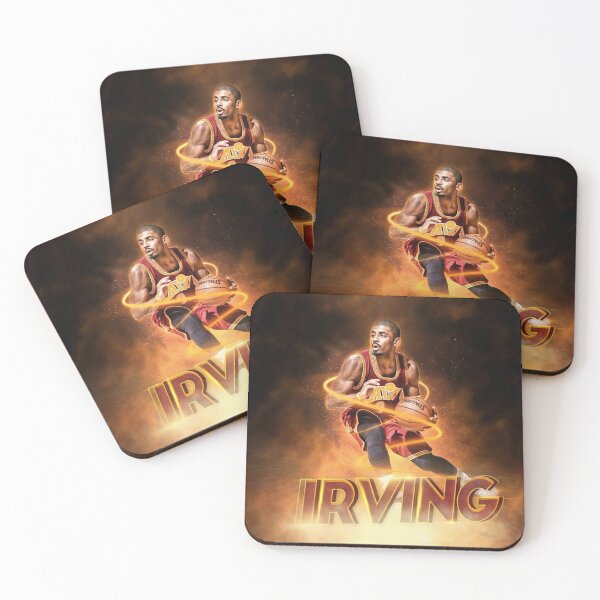 Item preview, Kyrie Irving designed and sold by Cantikmonika.