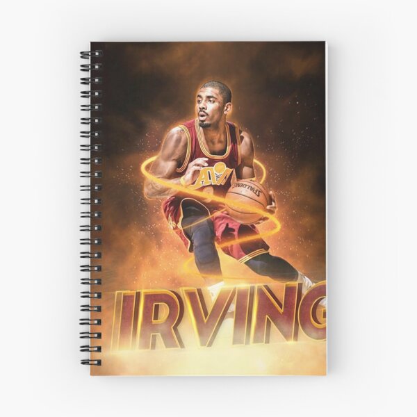 Item preview, Kyrie Irving designed and sold by Cantikmonika.