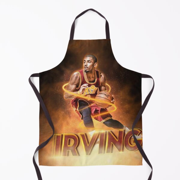 Item preview, Kyrie Irving designed and sold by Cantikmonika.
