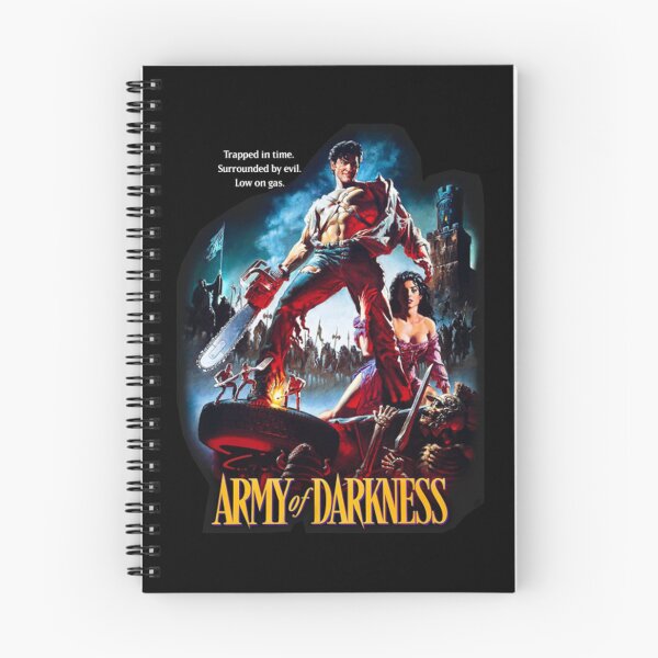 Item preview, army of darkness designed and sold by Virusss95g.