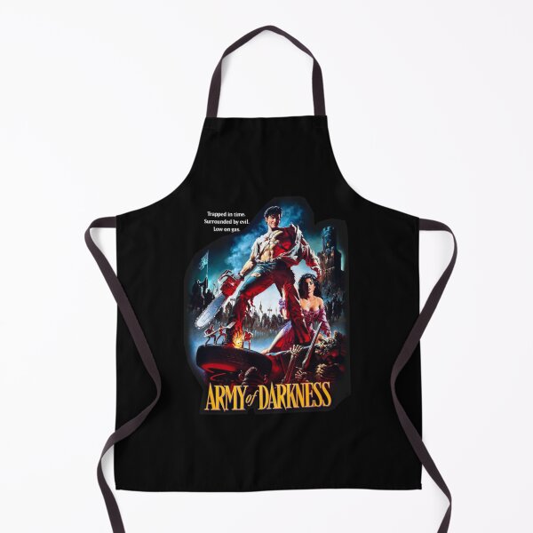 Item preview, army of darkness designed and sold by Virusss95g.