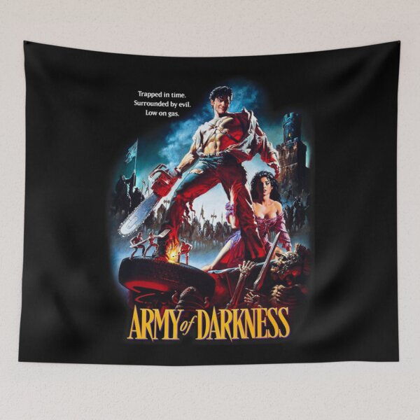 Item preview, army of darkness designed and sold by Virusss95g.