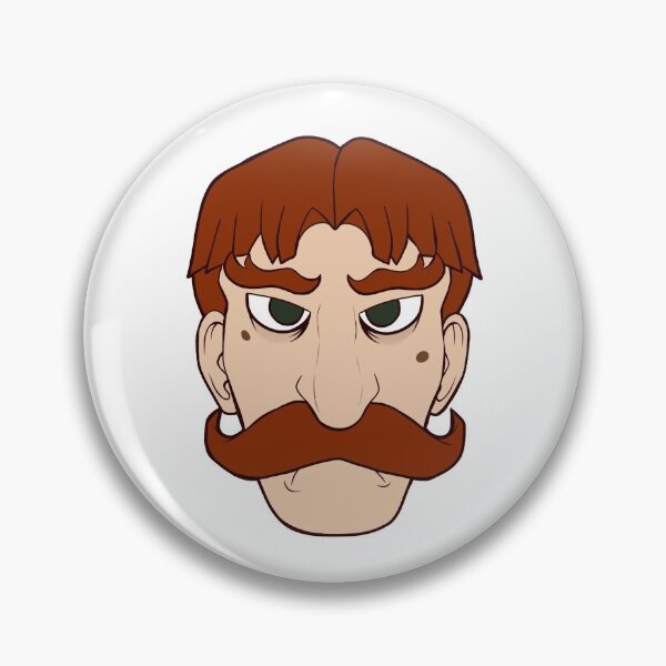 Item preview, von kaiser - punch-out!! designed and sold by FlamingoInk.