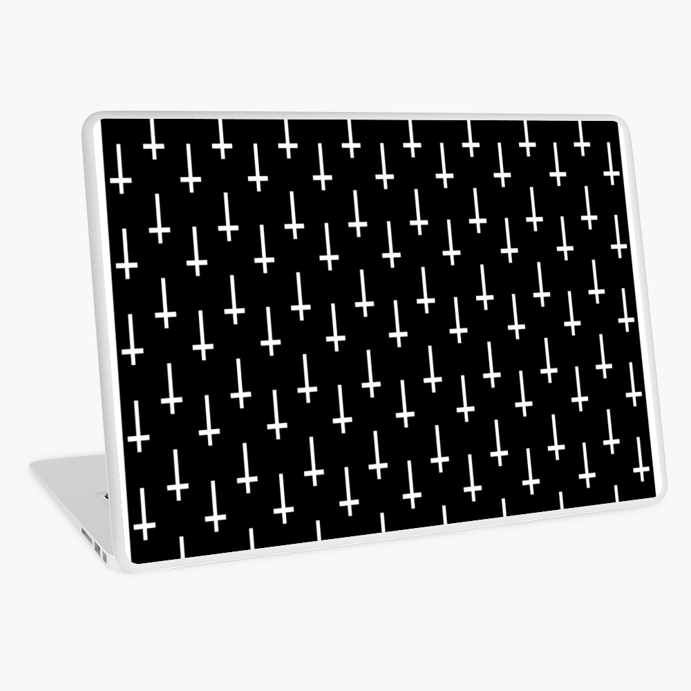 Item preview, Laptop Skin designed and sold by championx91.