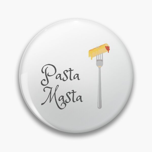 Item preview, Pasta Masta designed and sold by JMcC3.