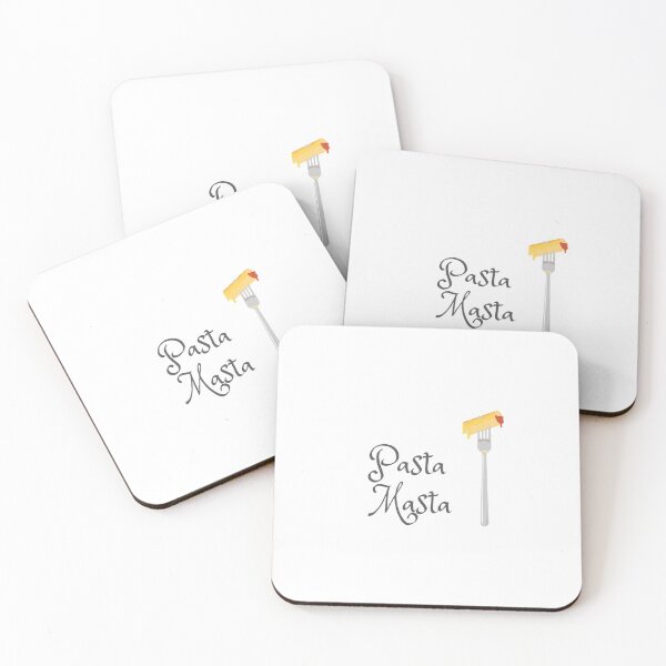 Item preview, Pasta Masta designed and sold by JMcC3.