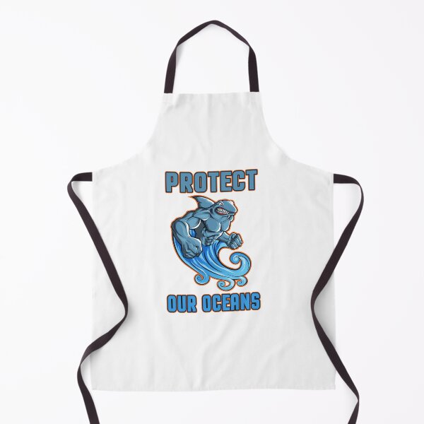 Item preview, Protect Our Oceans Save the Seas designed and sold by EverythingKawai.