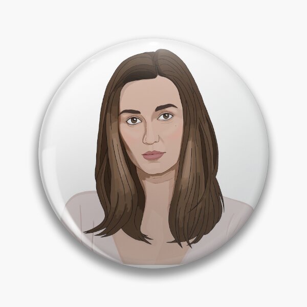 Item preview, Kat Barrell  designed and sold by sapb-artwork.