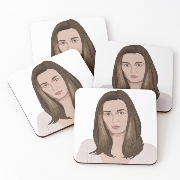 Item preview, Kat Barrell  designed and sold by sapb-artwork.