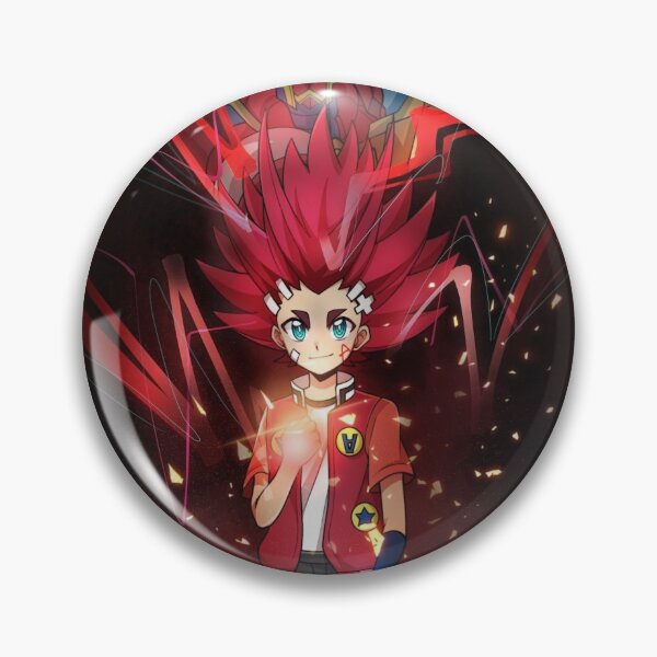 Pin auf Beyblade Burst icons