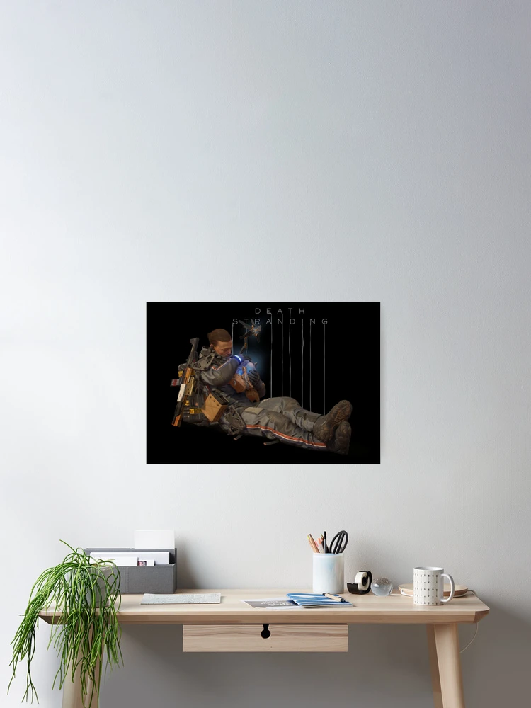 Thumbnail 2 of 3, Poster, Norman Reedu designed and sold by thempling.