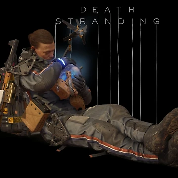 Artwork thumbnail, Norman Reedu by thempling