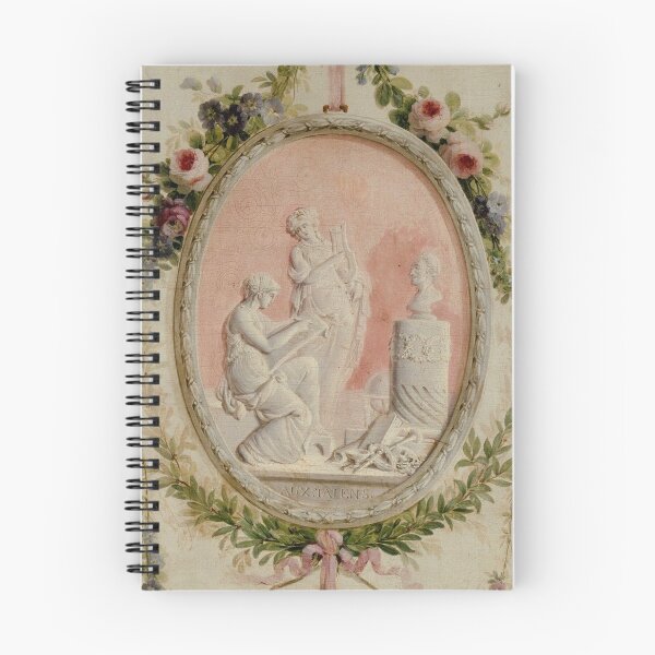 Item preview, 18th Century Decorative panel designed and sold by Freyas-Eventyr.