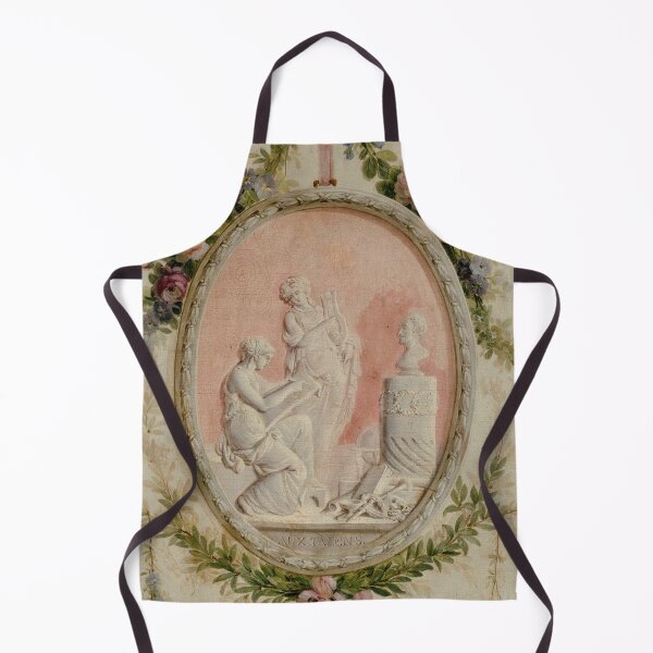 Item preview, 18th Century Decorative panel designed and sold by Freyas-Eventyr.
