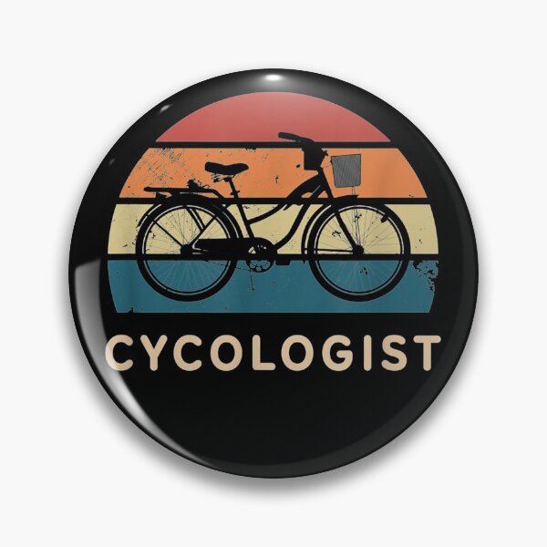 Item preview, Cycologist Women Vintage Bicycle Design  designed and sold by AlohaHana.