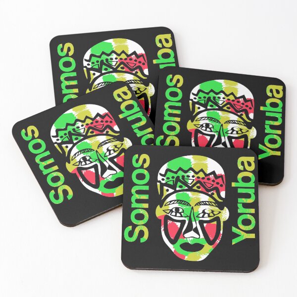 Item preview, We are Yoruba, Osha Yoruba Santeria designed and sold by Fly360design.