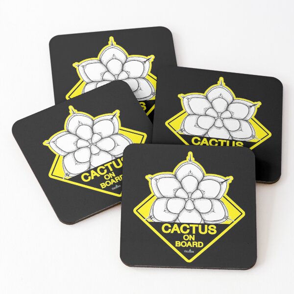 Item preview, Cactus On Board - Tricho Tip designed and sold by Cactee.