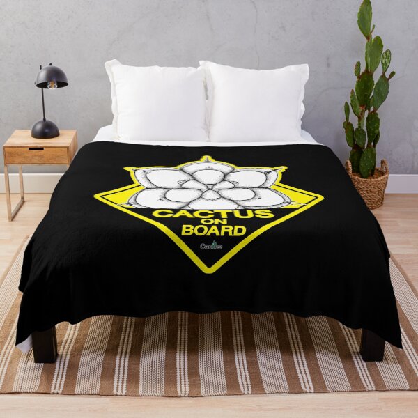 Item preview, Cactus On Board - Tricho Tip designed and sold by Cactee.