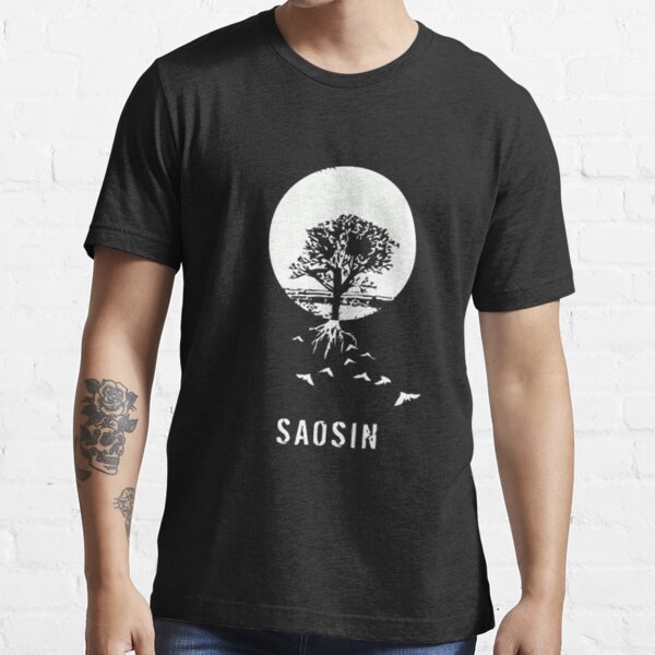 Saosin shirt store