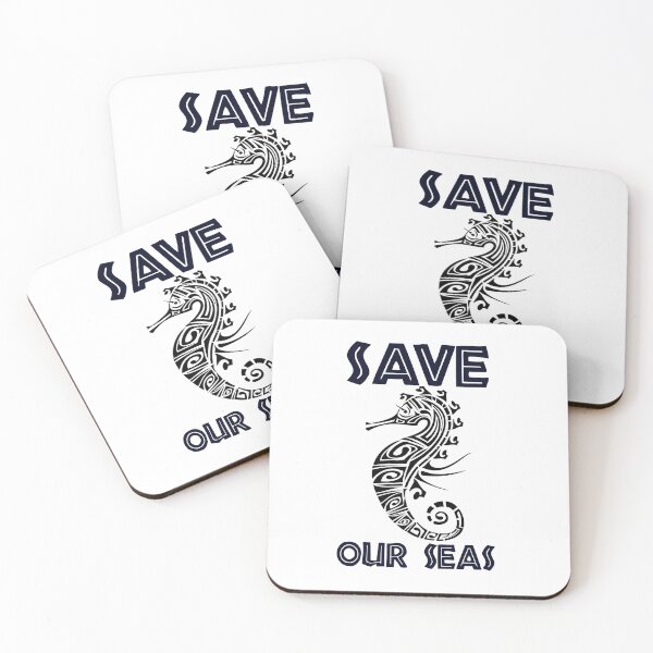 Item preview, Save Our Seas Protect Our Ocean Save Our Planet designed and sold by EverythingKawai.