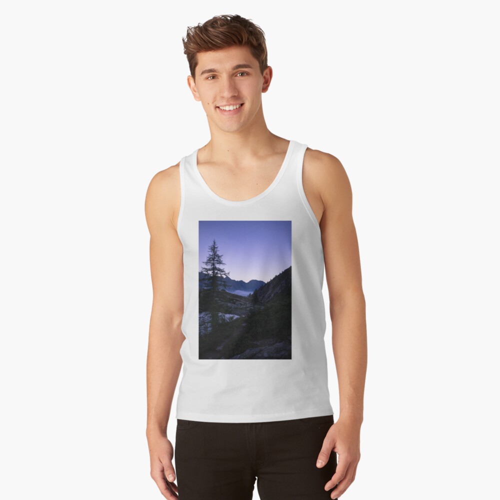Item preview, Tank Top designed and sold by Semapemodiba.