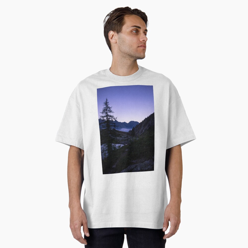 Item preview, Oversized T-Shirt designed and sold by Semapemodiba.