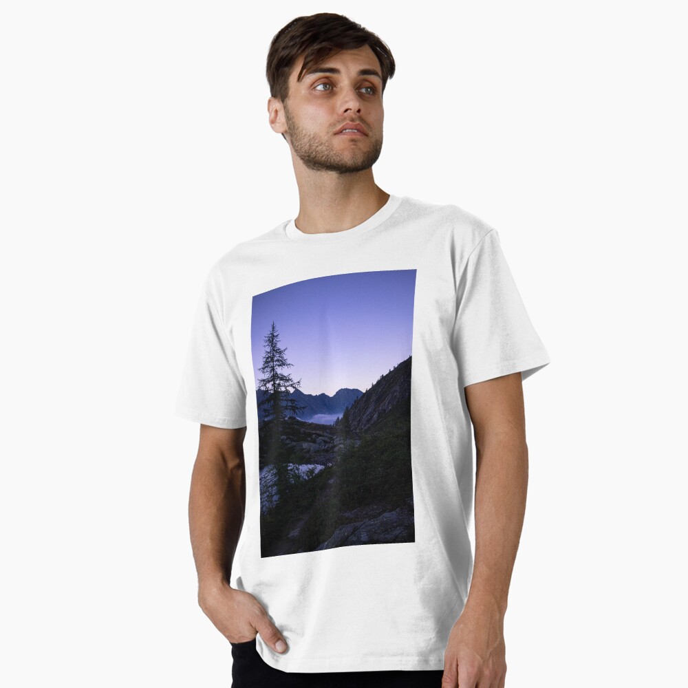 Item preview, Premium T-Shirt designed and sold by Semapemodiba.