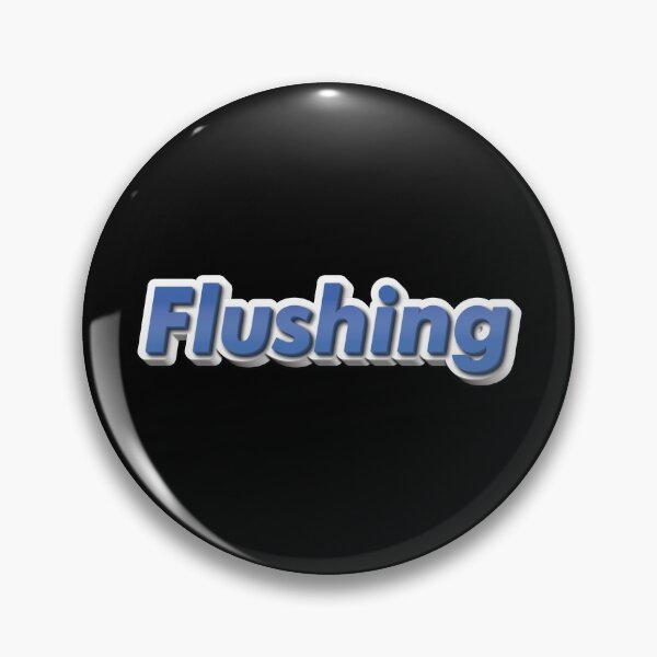 Item preview, Flushing designed and sold by QueensNewYork.
