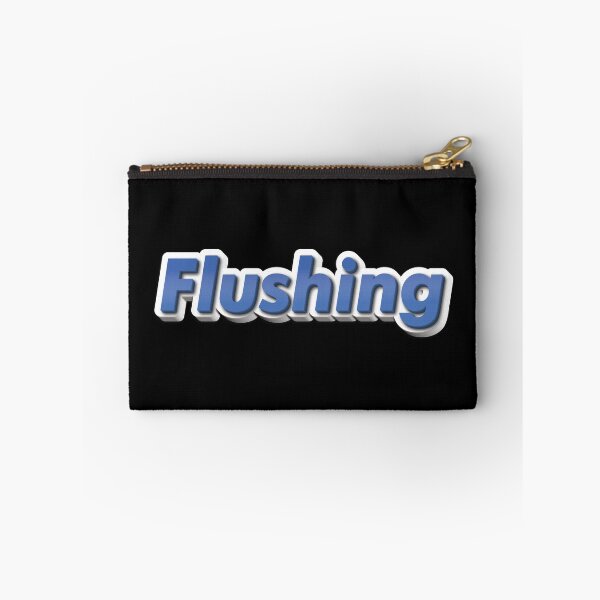 Item preview, Flushing designed and sold by QueensNewYork.
