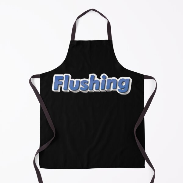 Item preview, Flushing designed and sold by QueensNewYork.
