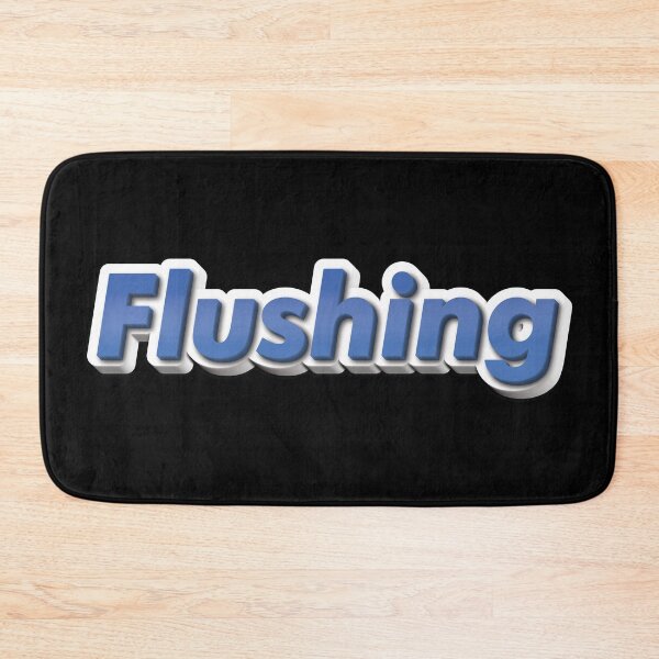 Item preview, Flushing designed and sold by QueensNewYork.