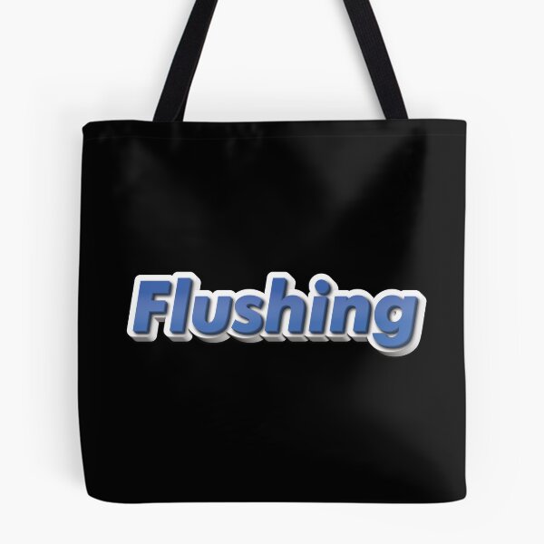 Item preview, Flushing designed and sold by QueensNewYork.