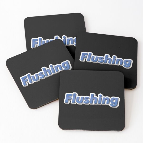 Item preview, Flushing designed and sold by QueensNewYork.