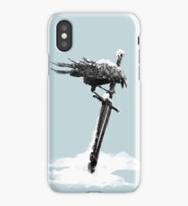 Snow iPhone Case