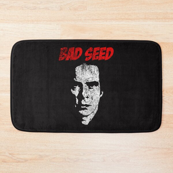 Item preview, Nick Cave - Bad Seed gift designed and sold by paulettejibr.