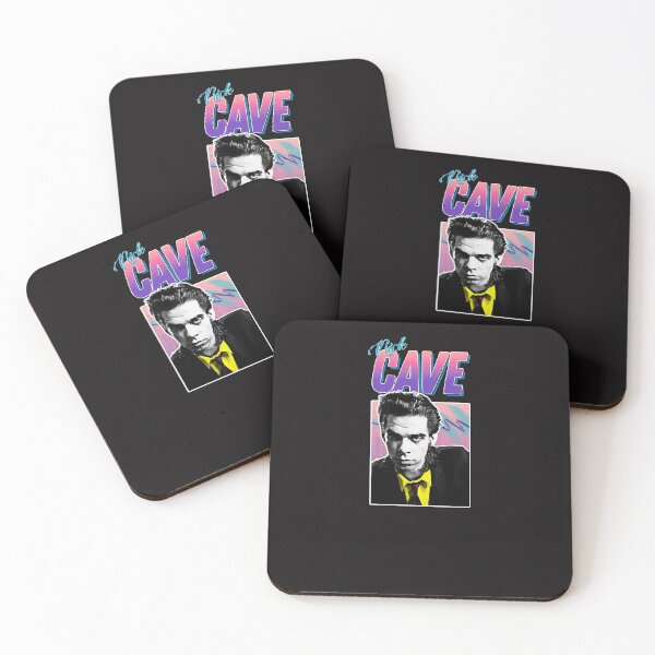 Item preview, Nick Cave  Retro 80s Styled funny gift designed and sold by paulettejibr.