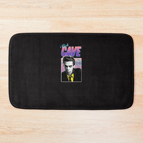 Item preview, Nick Cave  Retro 80s Styled funny gift designed and sold by paulettejibr.
