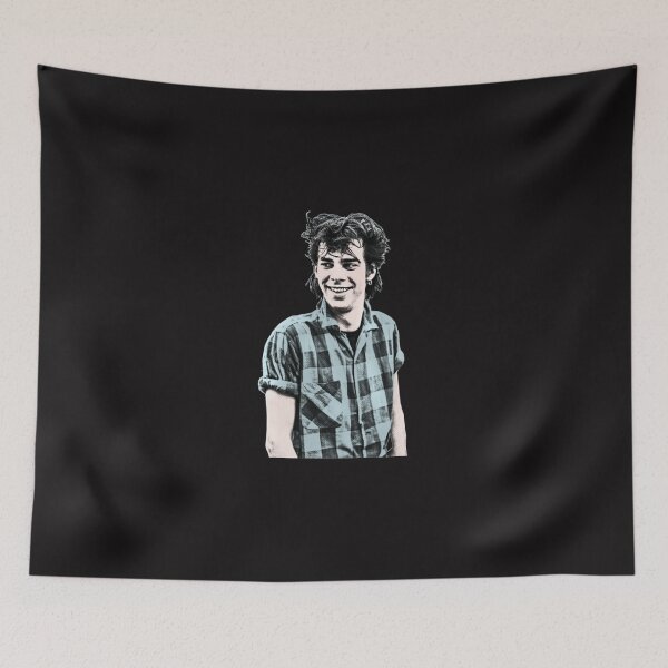 Item preview, Nick Cave † 80s Aesthetic Fanart gift designed and sold by paulettejibr.