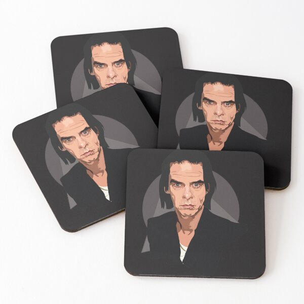 Item preview, Nick Cave Gift love designed and sold by paulettejibr.