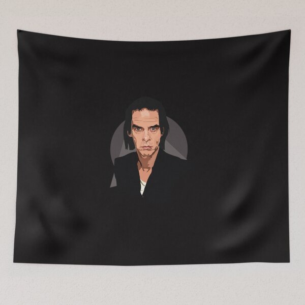 Item preview, Nick Cave Gift love designed and sold by paulettejibr.