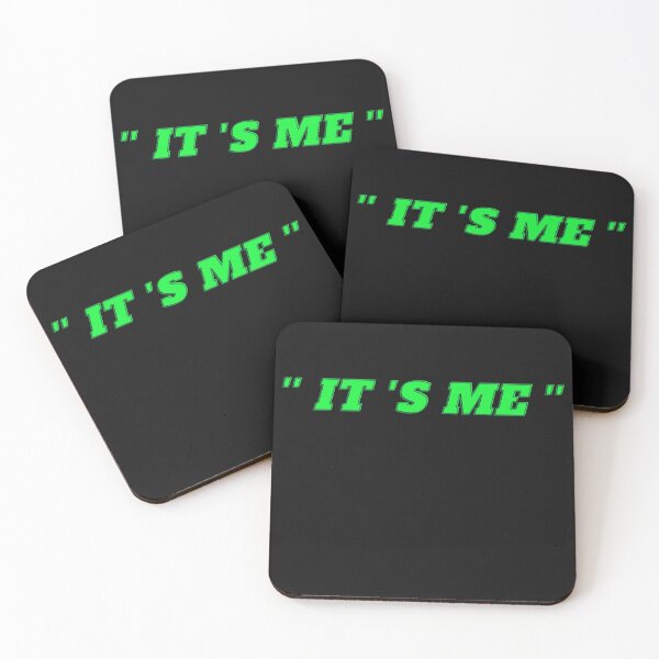 Item preview, it's me designed and sold by Mr-Gin.