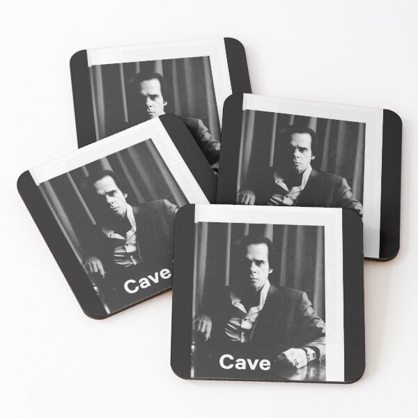 Item preview, Nick Cave Gift love designed and sold by paulettejibr.