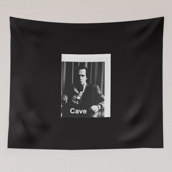 Item preview, Nick Cave Gift love designed and sold by paulettejibr.